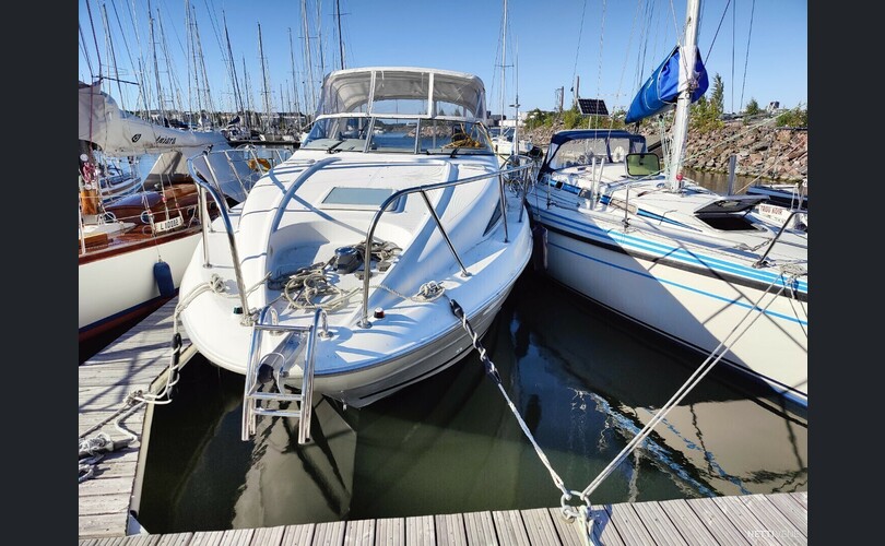 Bayliner 3055 Ciera-kuva-18